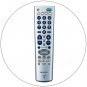 Sony RM-V202 Remote Control (Refurbished)