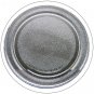 Sharp Microwave Glass Tray 12 3/4" Dia. No. NTNT-A007WRE0, NTNT-A007WRH0 (Refurbished - Like New)