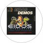 Game CD - EIDOS Demos - 1999 -  (New in Stock)