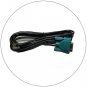 APC DB9 to RJ45 UPS Shut Down Cable - No. 940-0119A (New in Stock)