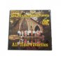 Rex Hubbard Family - You Are Loved Vinyl LP (New In Wrap)