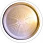 Microwave / Convection Ceramic Turntable Plate / Tray 13 1/2" (Refurbished - Like New)