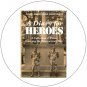 A Diary for Heroes: A Collection of Poems Covering the Persian Gulf War (Used - Like New Condition)