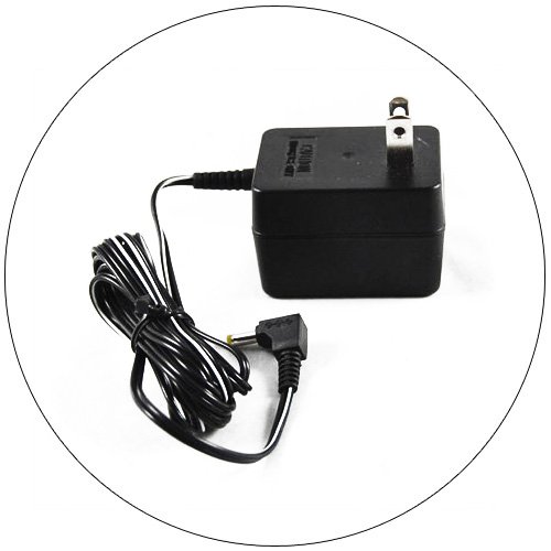 Sony AC Power Adapter Supply No. AC-E4548 (Refurbished)