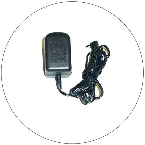 OEM AC Power Adapter Supply No. U075020A12 (Refurbished)
