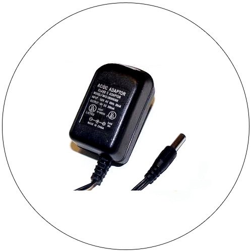 OEM AC Power Adapter Supply No. MKD-280600300 (Refurbished)