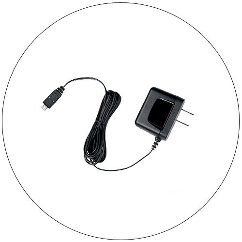 AC Wall Charger Motorola No. SPN5404A (Refurbished)