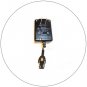 AC Wall Charger Motorola No. A-AC41-45134, SPN4457A (Refurbished)