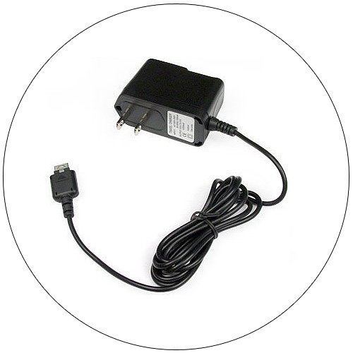 AC Wall Charger LG No. VX8500 (Refurbished)