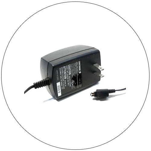 AC Wall Charger Ericsson No. 420AS44001 (Refurbished)