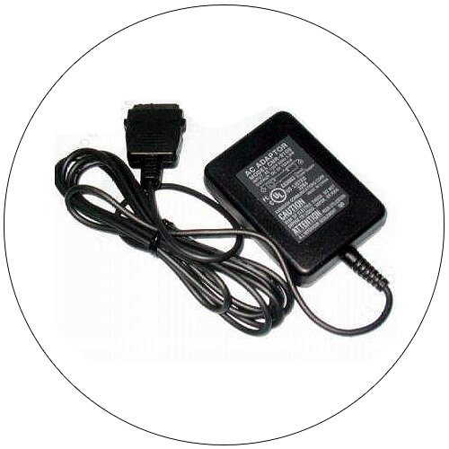 AC Wall Charger Audiovox No. CNR-9100 (Refurbished)
