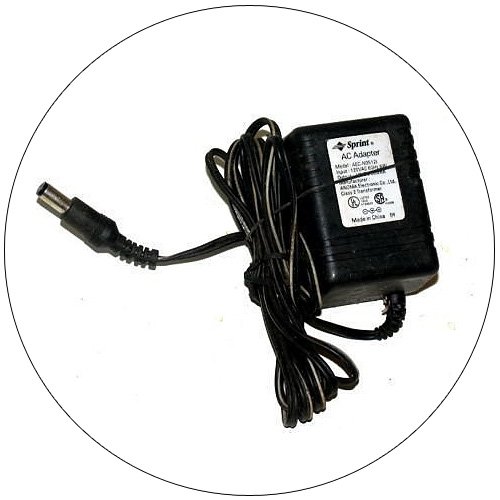 AC Wall Charger Sprint No. AEC-N35121 (Refurbished)