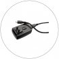 AC Wall Charger Blackberry No. PSM05R-050Q (Refurbished)