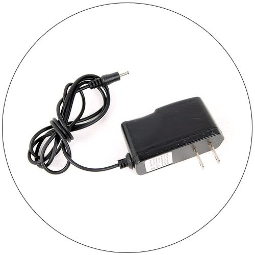 AC Wall Charger Nokia No. LVD02-254 (Refurbished)