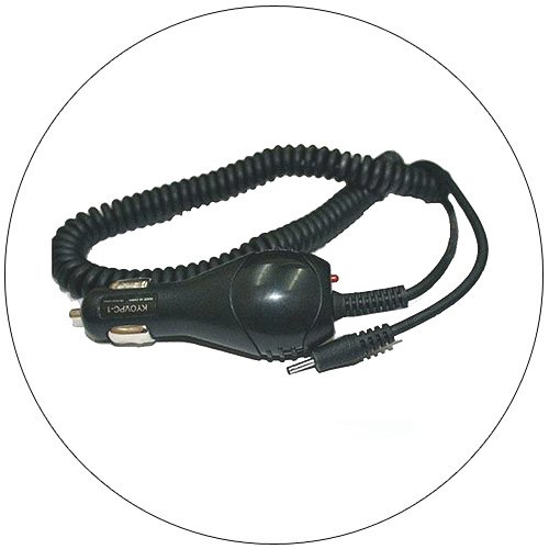 AC Car Charger Kyocera  No. KYOVPC1  (Refurbished)
