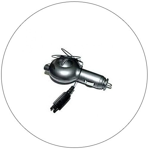 AC Car Charger Nokia  No. F8V7022-RTC-MK (Refurbished)