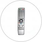 Import Universal Remote Control No. AB08-0366 (New In Stock) Import Universal Remote Control No. AB08-0366 (New In Stock)