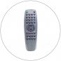 Daewoo Remote Control No. RH44-0077 (Refurbished)