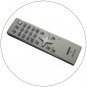 Sanyo Remote Control No. GXBA (Refurbished)