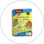 Replacement Book - LeapPad Interactive I Know My Short Vowels (New In Stock)