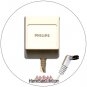 Norelco AC Adapter Power Supply Philips Model: AZ-12D-0.5G (Refurbished)