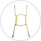 Plate Hanger 8- 11 Inch With Tip Protectors - Size: Medium - No. 916692 (New In Stock)