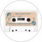 Audio Cassette Set - Kenneth Copeland No: ABS-43-1 / ABS-43-2 / ABS-43-3 / ABS-43-4 (New In Stock)