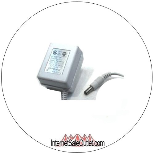 OEM AC Power Supply Adapter No. N3515-7.520-DC (Refurbished)