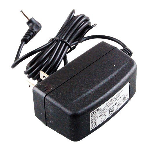 DVE AC Power Supply Adapter No. DSA-12R-12AUS 12020S (Refurbished)