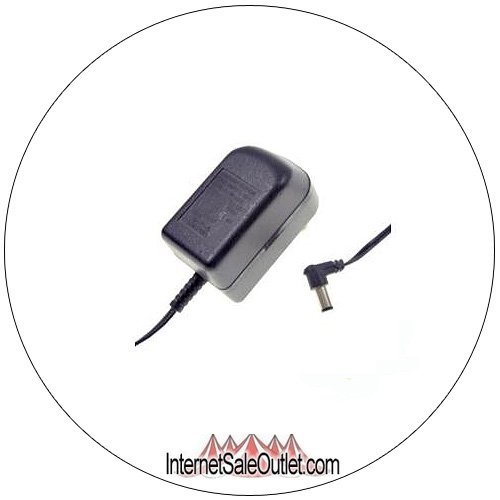 Component Telephone AC Power Supply Adapter No. U090030D1201 (Refurbished)