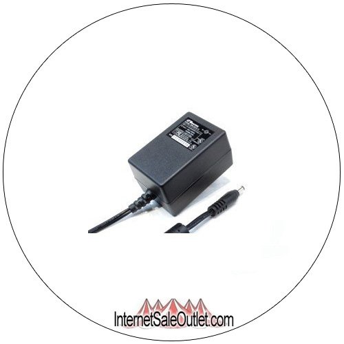 Bestec AC Power Supply Adapter No. BPA-201S-12 (Refurbished)