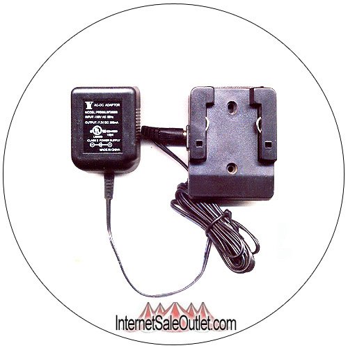 Y PORA AC Power Supply Adapter No. PRD35U0720300 (New In Stock))