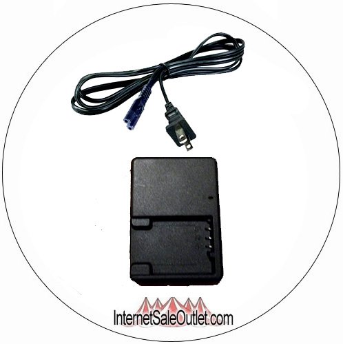 DXG / Medion / Technics Camcorder Battery Charger No. TC03G-2U025-0421D (Refurbished - Like New)