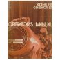 Original 1982 Kohler Generator Set Operator’s Manual Model 3MMV35 & 3MMV55 Form No. TP-1067/10-81
