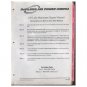 Original Devilbiss Air Power Company Oil Lube Stationary Repair Manual - April, 1999   (New)