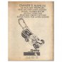 Original 1985 Rally Owner’s Manual 22” Lawn Mower Model No. BP41BR Manual Part No. 103767X 1/85