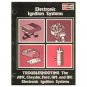 Original 1975 Champion Electronic Ignition Systems Troubleshooting Guide Form No. A-2047