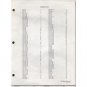 Original 1992 Murray Ohio Manufacturing Co. Parts & Price List Revised 5/92 (Vintage Collectible)
