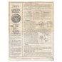 Original 1977 Sears Owner’s Manual No. 957001, 957002, 957003, 957004, 950775 Form No. 315-023030
