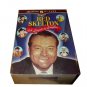 Collector Series 5 Pack Red Skelton A Legend of Laughter VHS (New In Stock)