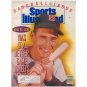 Original April 16, 1990 Issue Sports Illustrated "Baseball Issue 1950 vs. 1990” (Collectible)