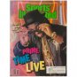 Original Nov. 13, 1989 Issue Sports Illustrated Featuring Neon Deion Sanders (Collectible)