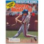 Original July 24, 1989 Issue Sports Illustrated “Wood Bats Are Doomed” (Collectible - Very Good)