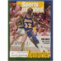 Original Dec. 14, 1992 Issue Sports Illustrated Featuring Bird & Magic (Collectible - Very Good)