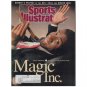 Original Dec. 3, 1990 Issue Sports Illustrated Featuring Magic Johnson (Collectible - Very Good)