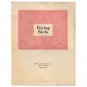 Original 1946 Procter & Gamble “Frying Facts” 1182-T (Vintage Collectible - Very Good Condition)