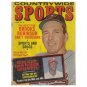 Original August 1971 Countrywide Sports Magazine Featuring Brooks Robinson (Collectible - Good)