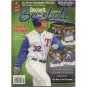 Original August 2008 Issue #37 Beckett Baseball Pricing Guide (Collectible - Very Good Condition)