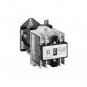 Industrial DC Control Relay 10 Amp Type X Square D No. 8501XDO40V53