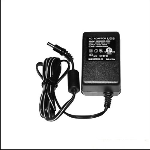Salom Electric AC Power Supply Adapter UDS No. 68300055-0000 (Refurbished)